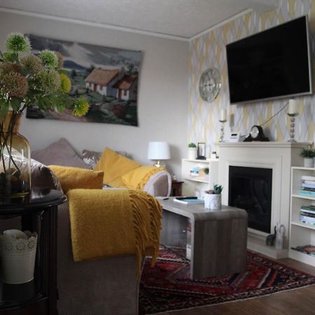 Вилла Beautiful House Белфаст Экстерьер фото