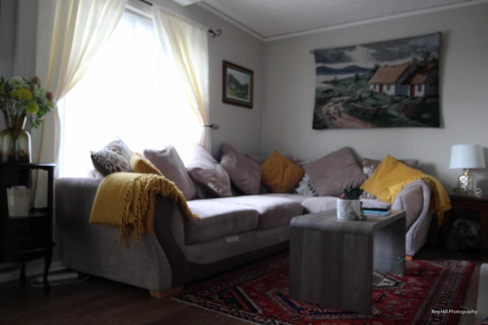 Вилла Beautiful House Белфаст Экстерьер фото